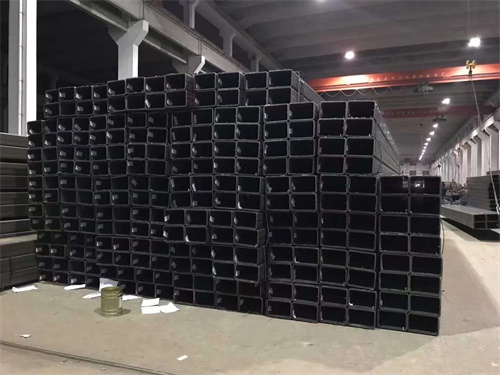 庆城冷拔方管选型指南 工程采购怎么选